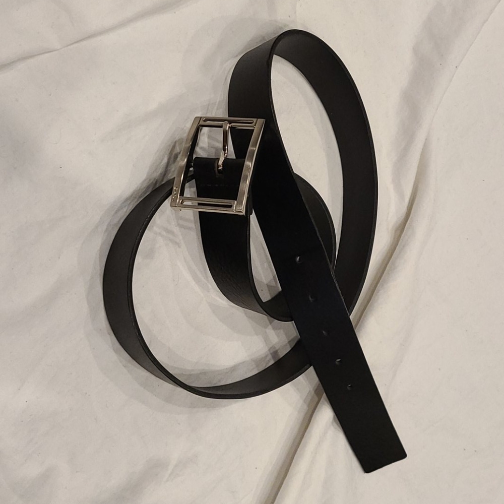DKNY Belt, 40"